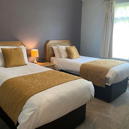 Exeter Court Hotel Exminster Dış mekan fotoğraf