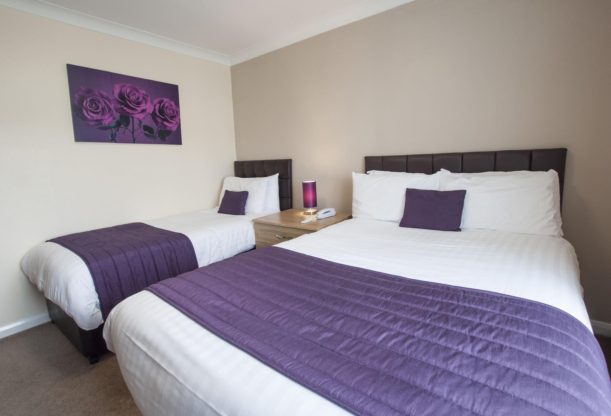 Exeter Court Hotel Exminster Dış mekan fotoğraf