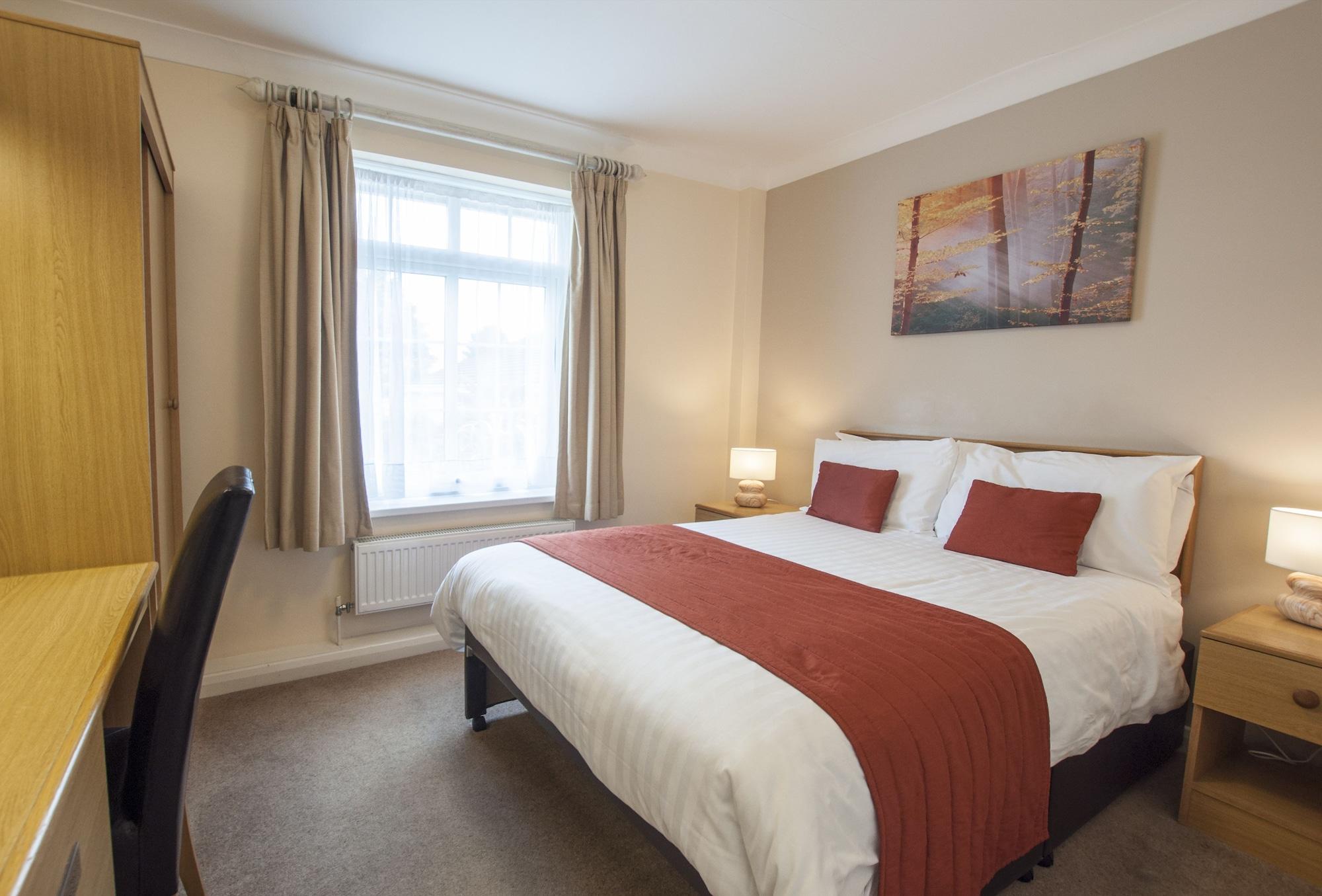Exeter Court Hotel Exminster Dış mekan fotoğraf