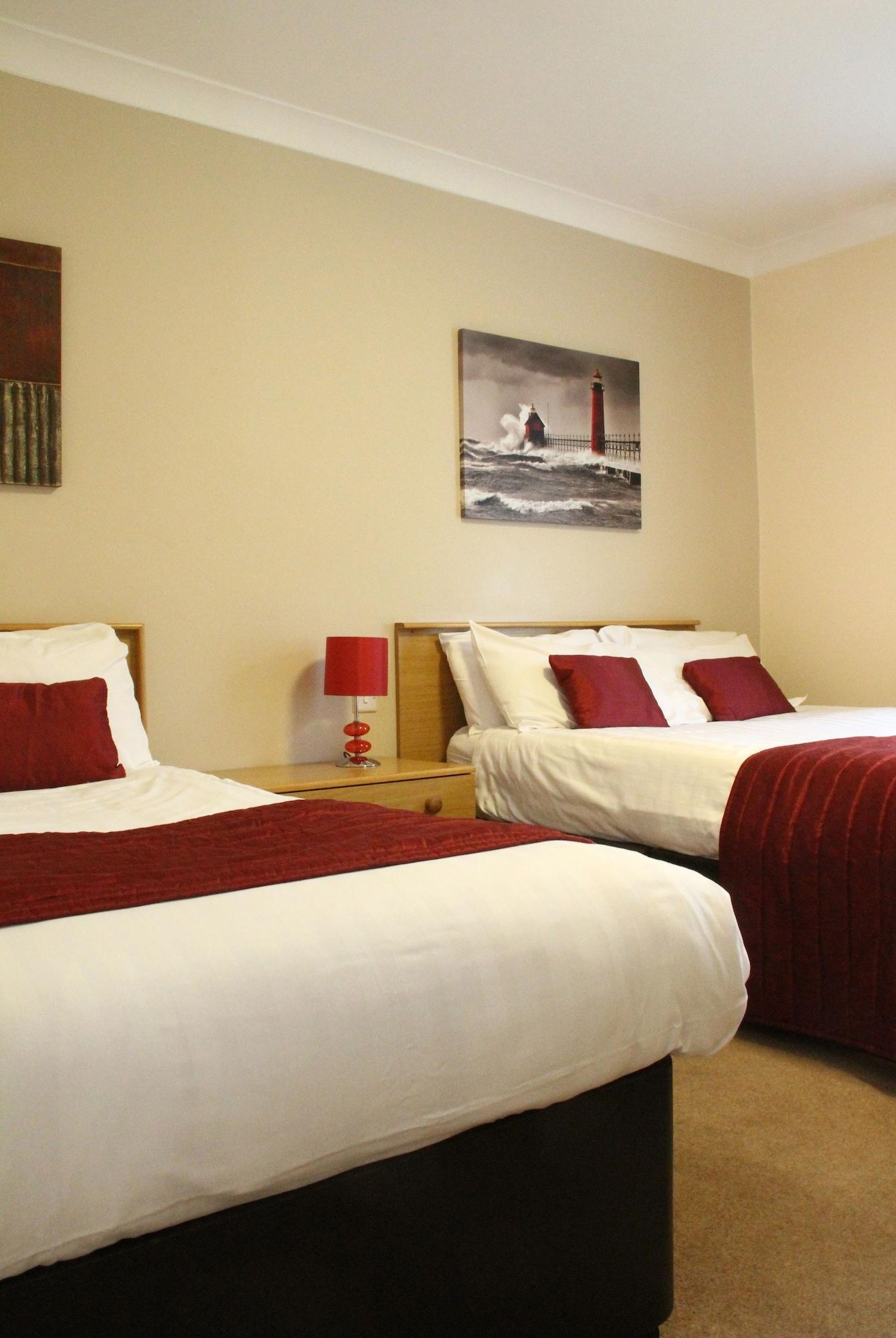 Exeter Court Hotel Exminster Dış mekan fotoğraf