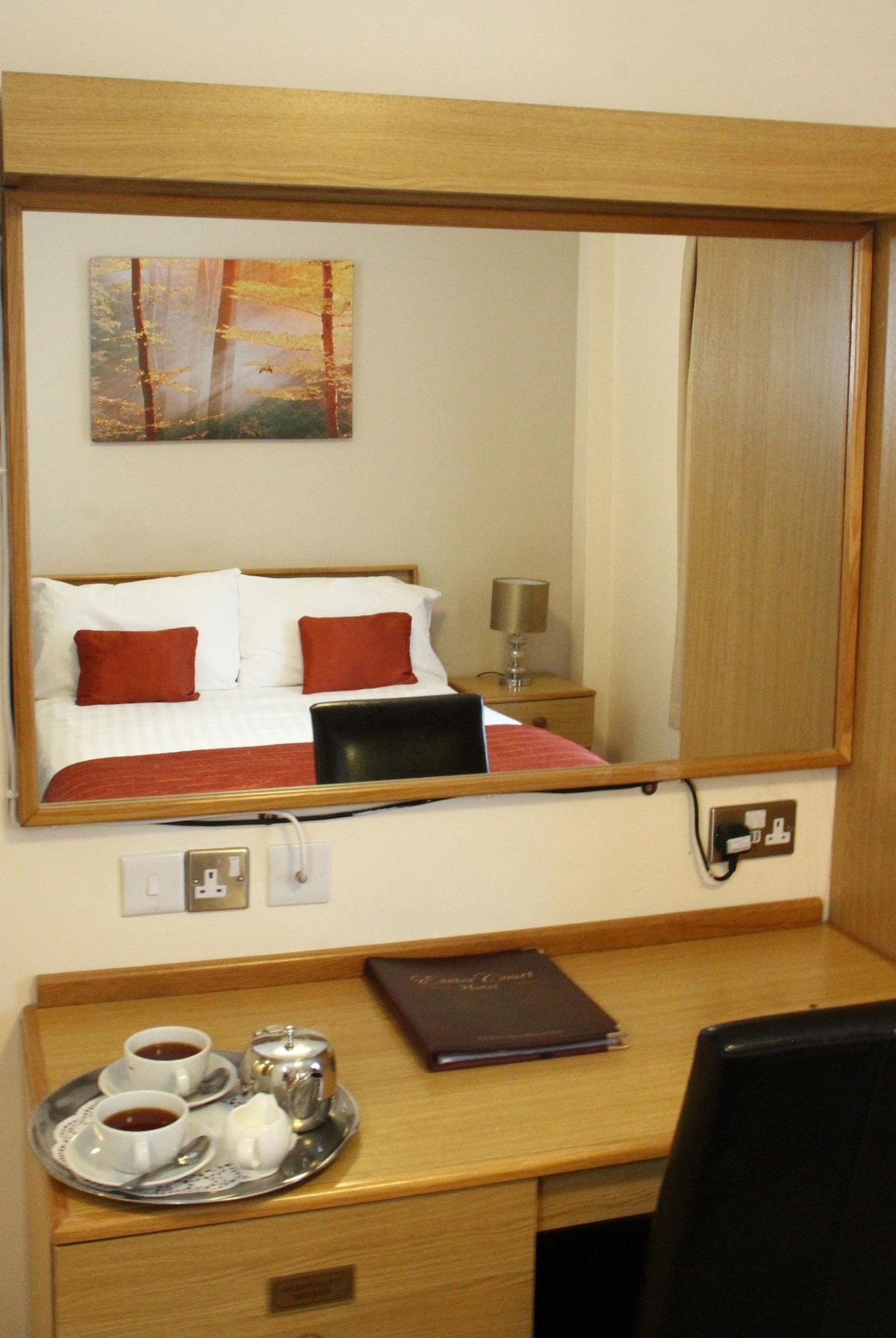 Exeter Court Hotel Exminster Dış mekan fotoğraf