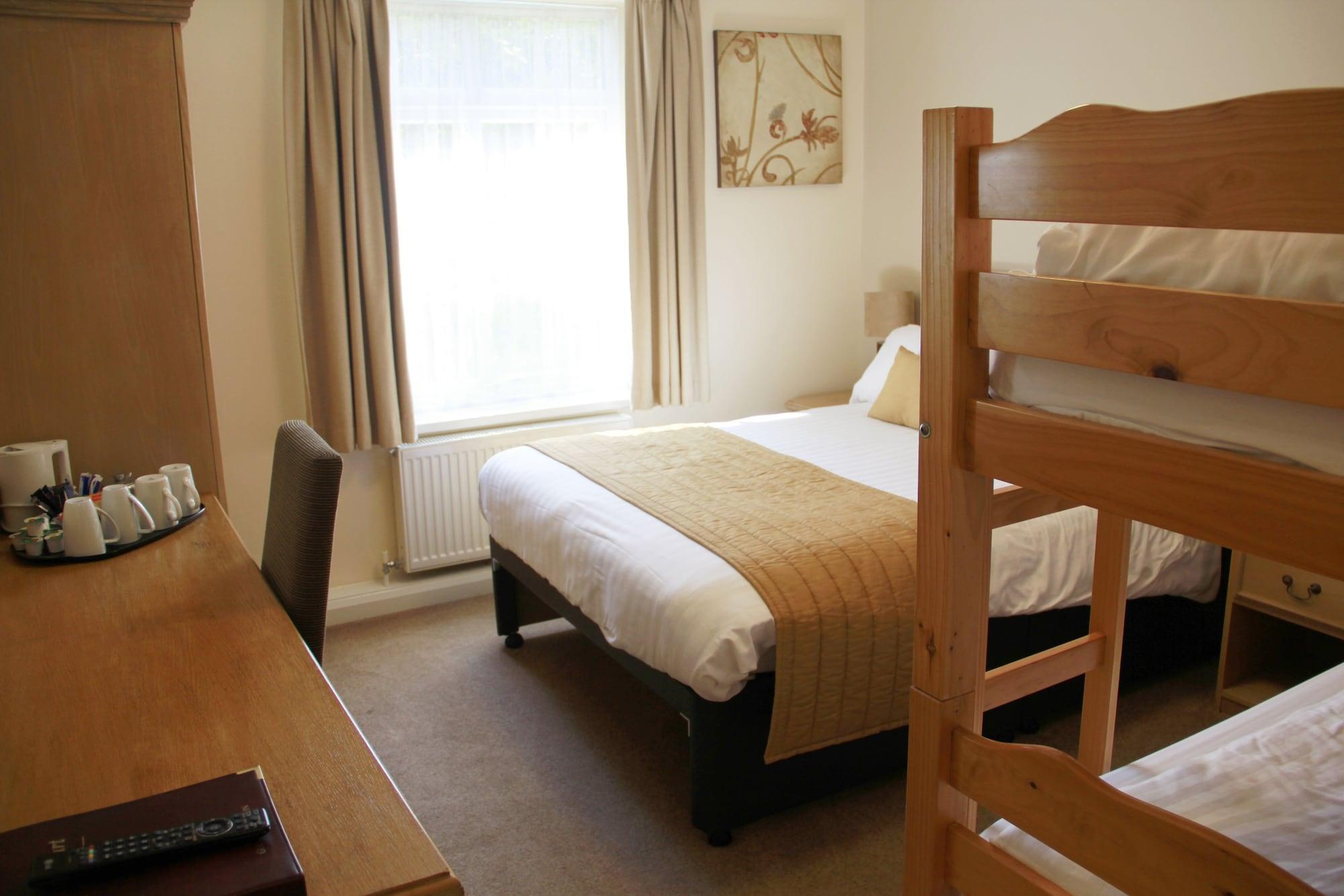 Exeter Court Hotel Exminster Dış mekan fotoğraf