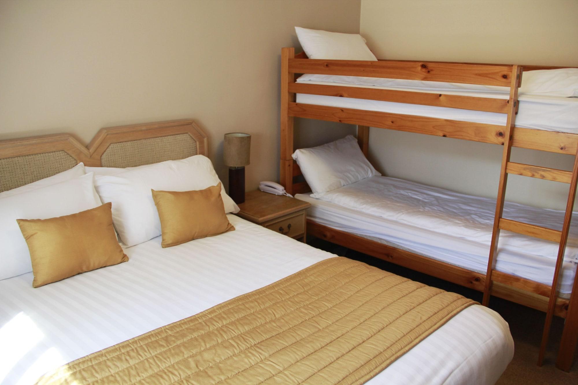 Exeter Court Hotel Exminster Dış mekan fotoğraf