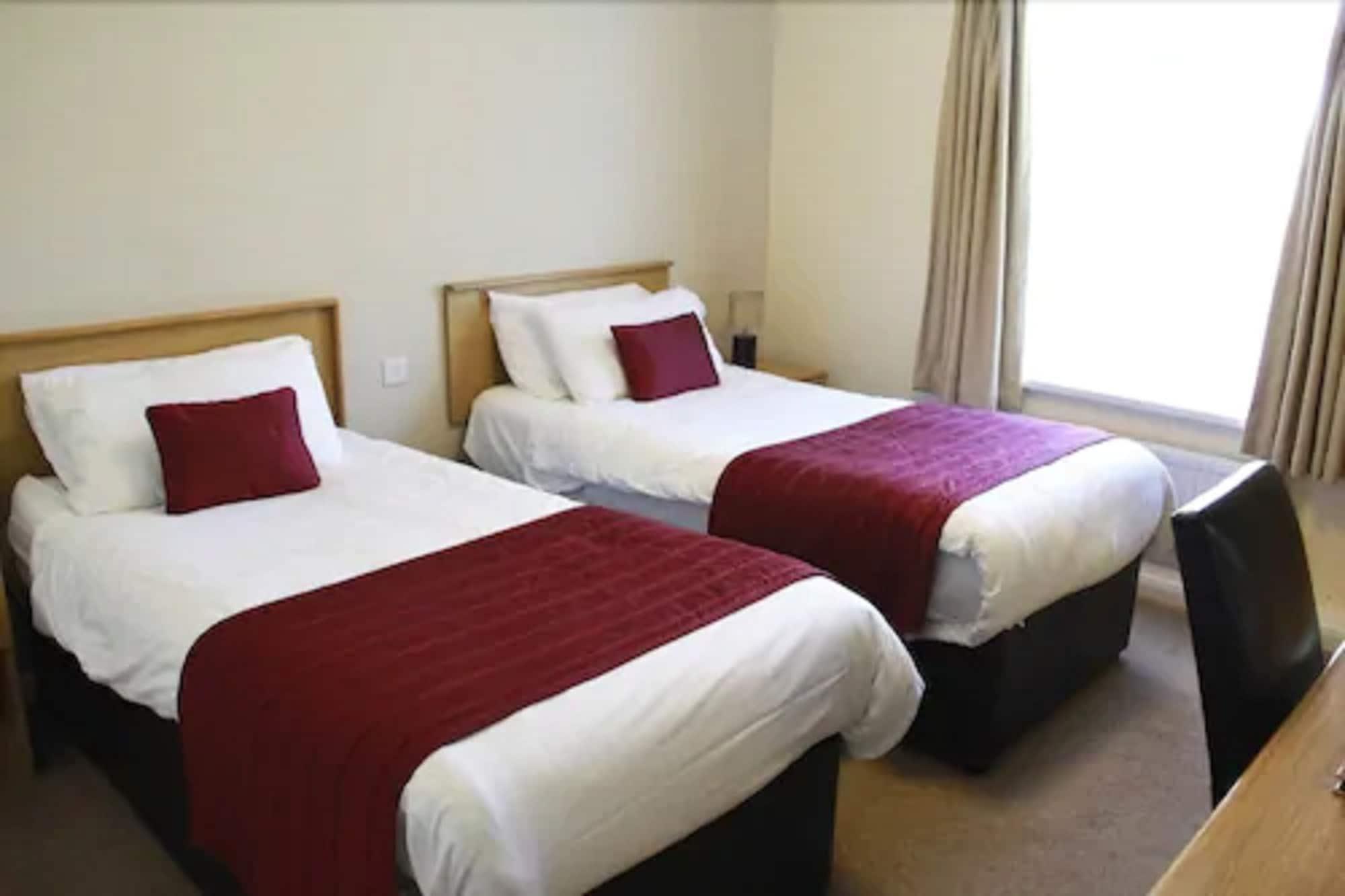 Exeter Court Hotel Exminster Dış mekan fotoğraf
