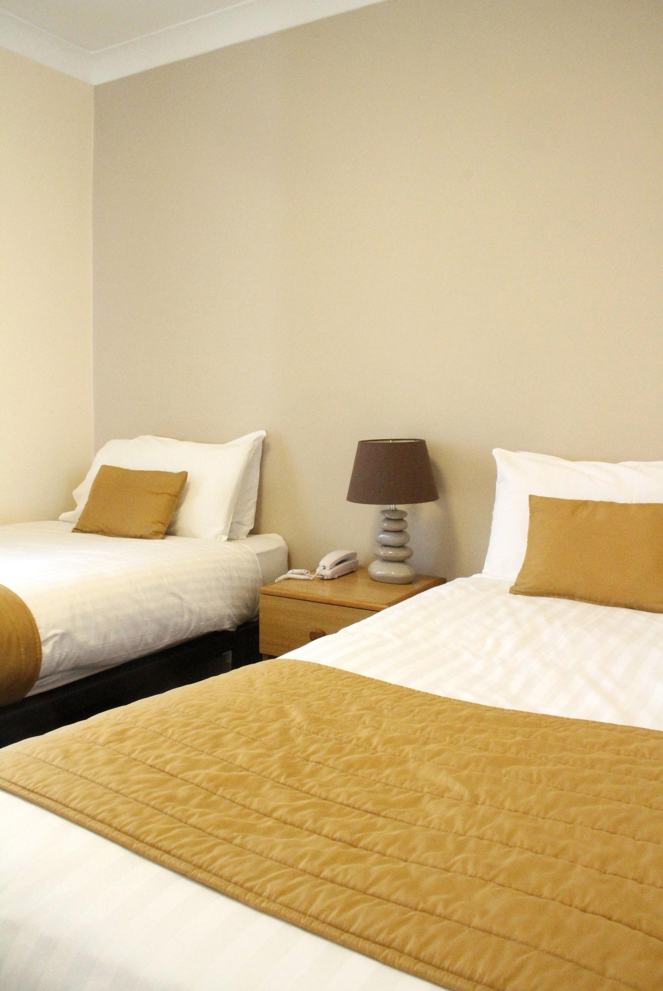 Exeter Court Hotel Exminster Dış mekan fotoğraf