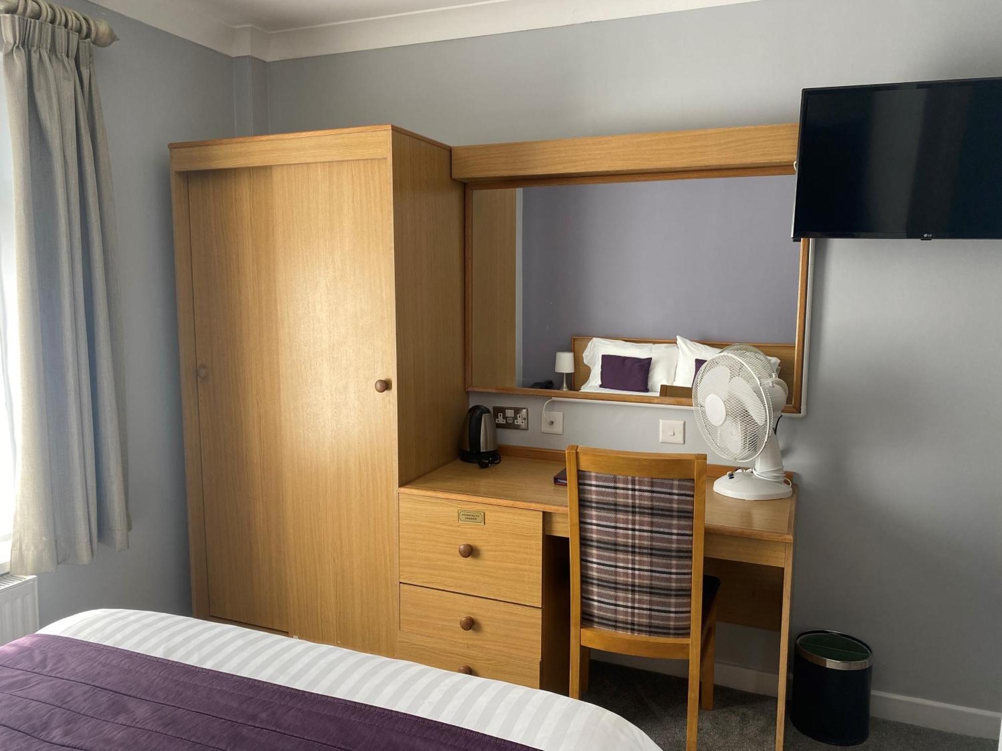 Exeter Court Hotel Exminster Dış mekan fotoğraf