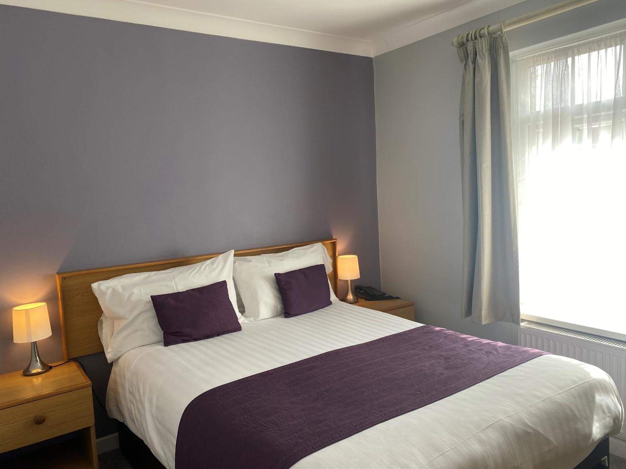 Exeter Court Hotel Exminster Dış mekan fotoğraf