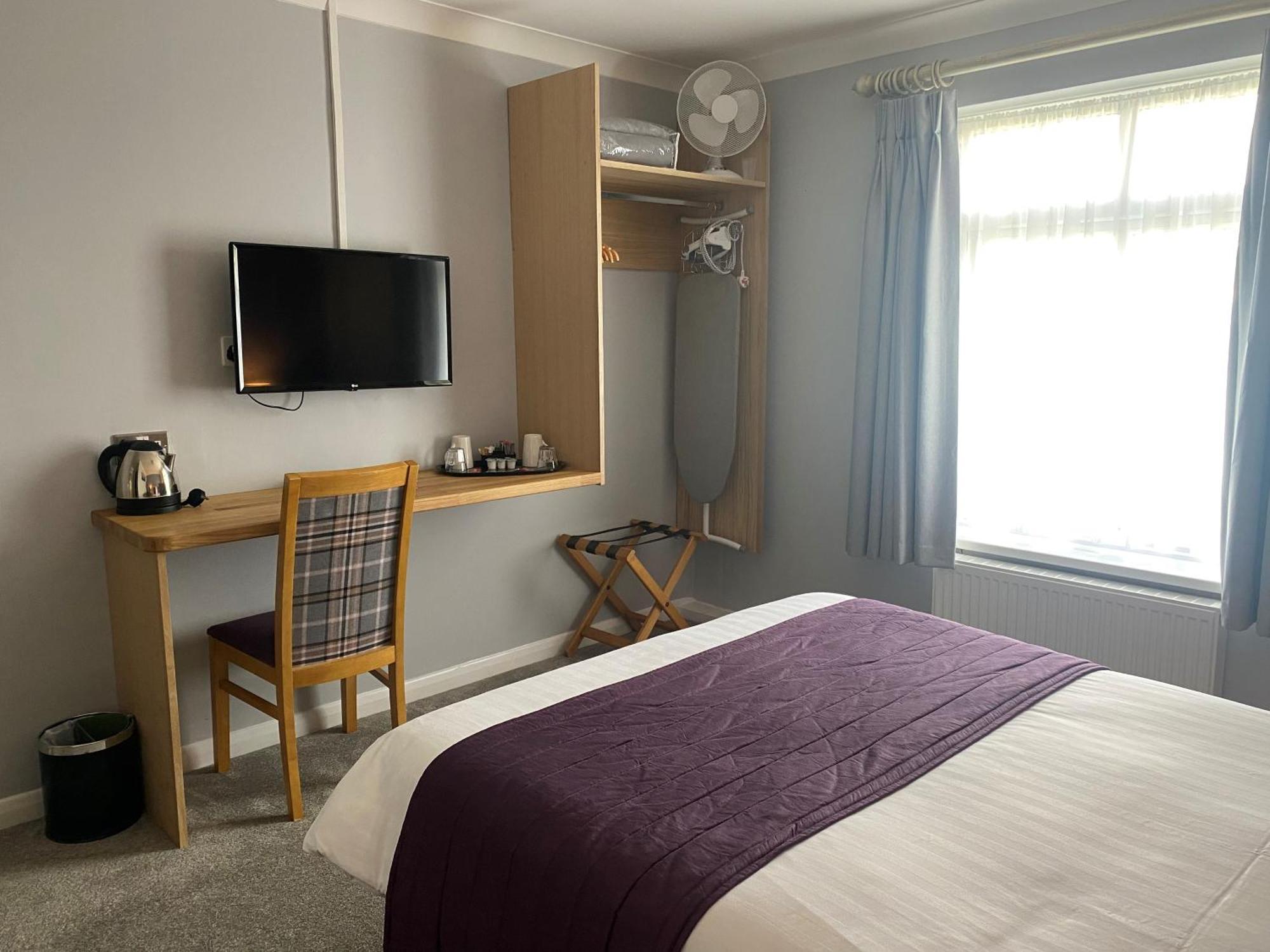 Exeter Court Hotel Exminster Dış mekan fotoğraf
