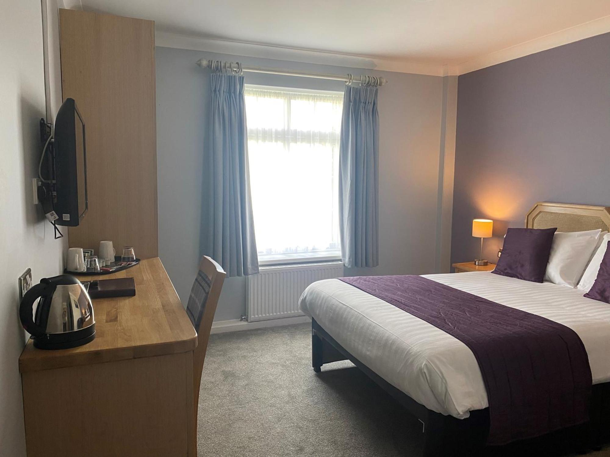 Exeter Court Hotel Exminster Dış mekan fotoğraf