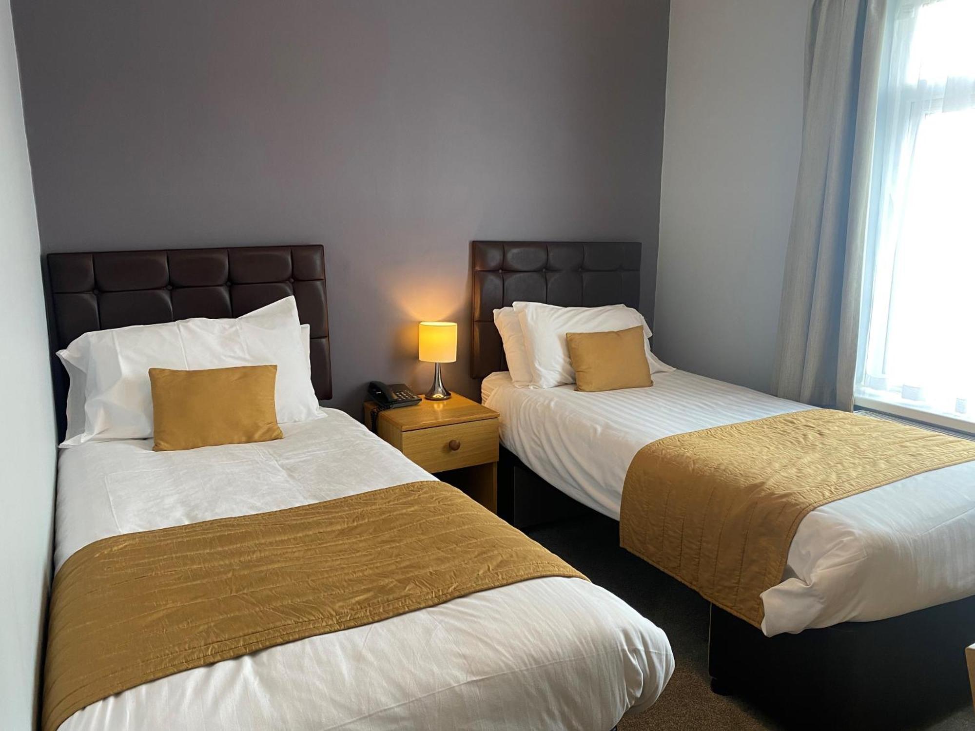 Exeter Court Hotel Exminster Dış mekan fotoğraf