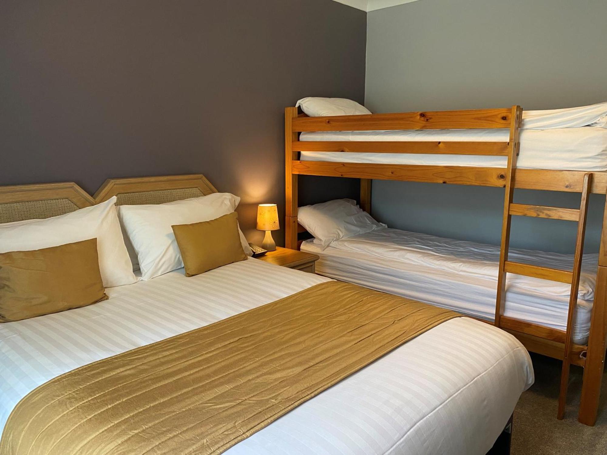Exeter Court Hotel Exminster Dış mekan fotoğraf