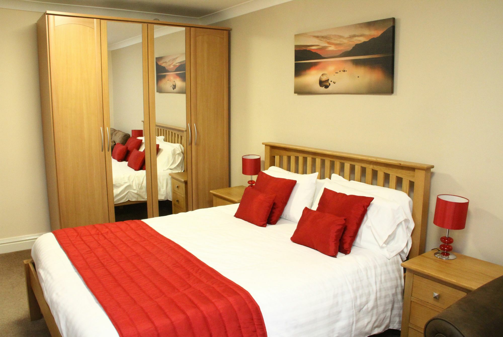 Exeter Court Hotel Exminster Dış mekan fotoğraf