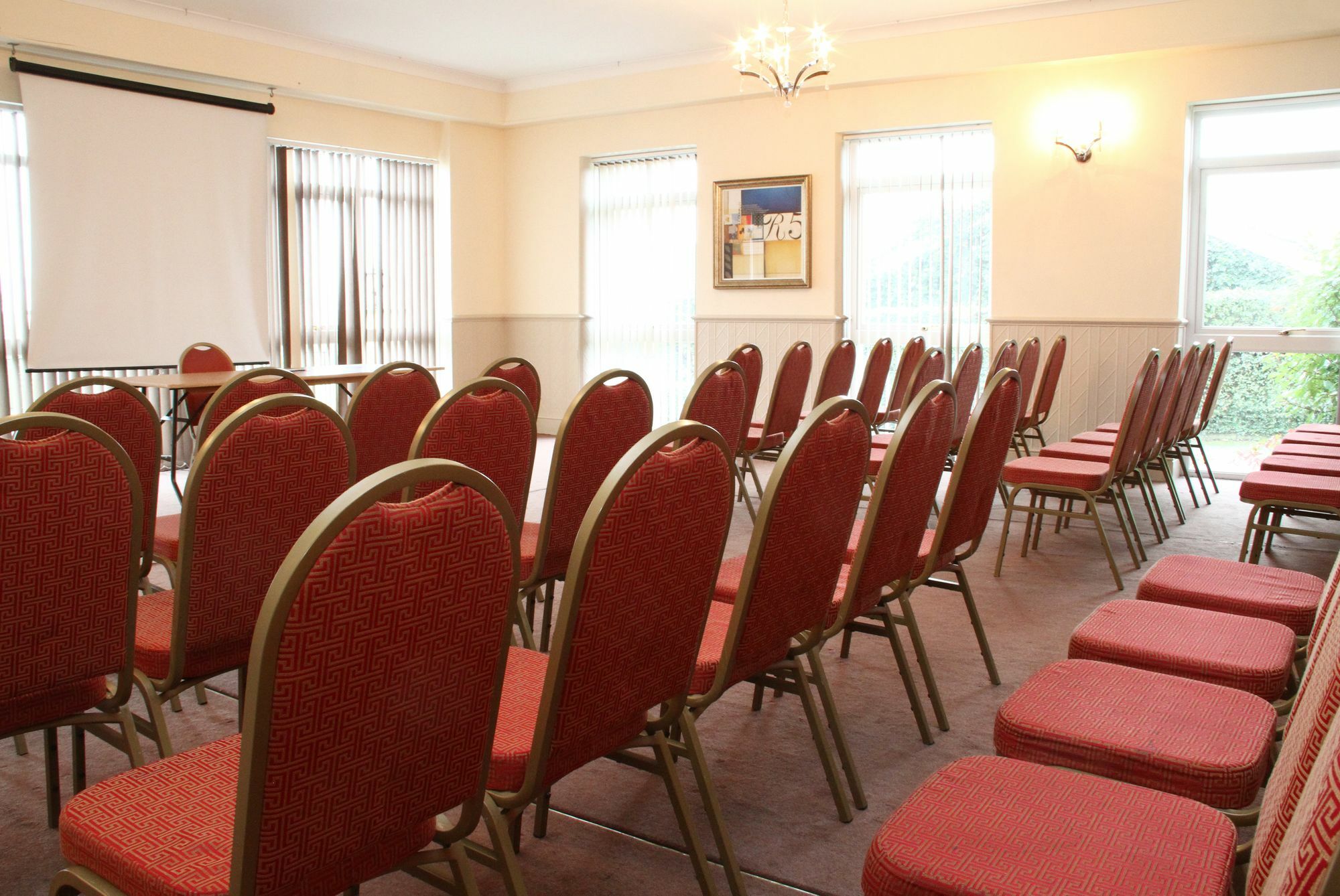 Exeter Court Hotel Exminster Dış mekan fotoğraf