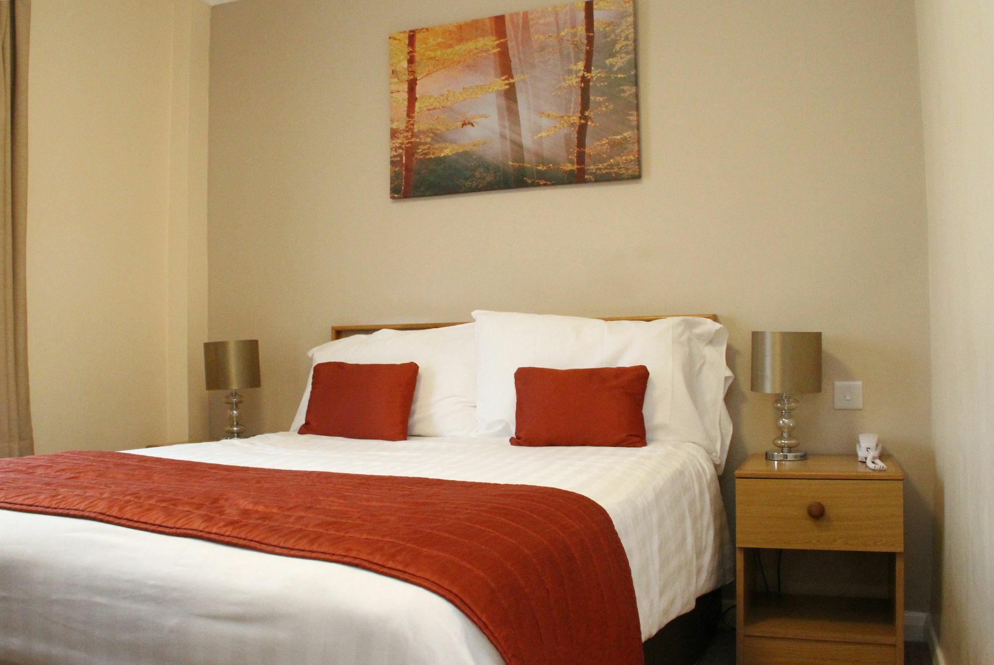 Exeter Court Hotel Exminster Dış mekan fotoğraf