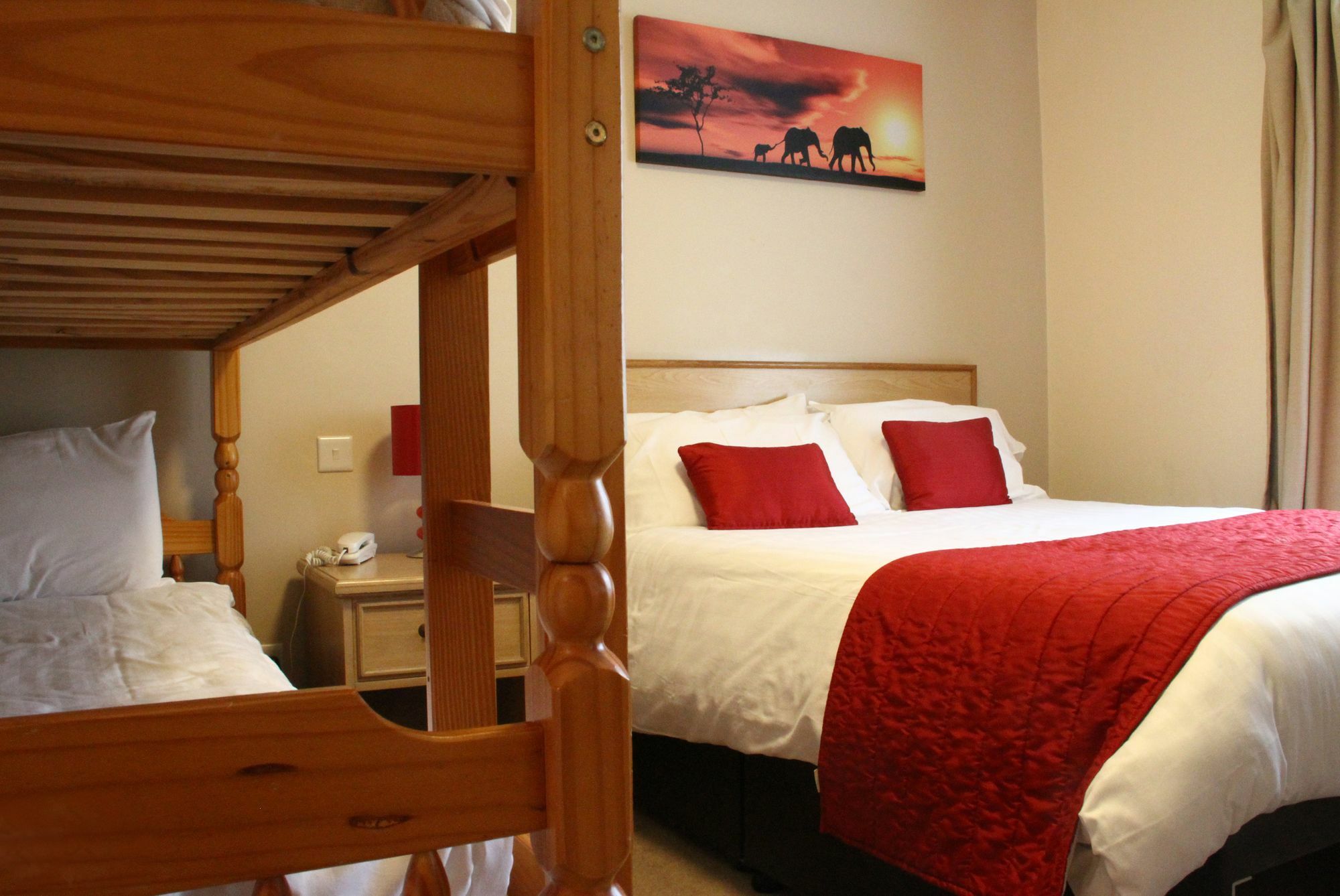 Exeter Court Hotel Exminster Dış mekan fotoğraf
